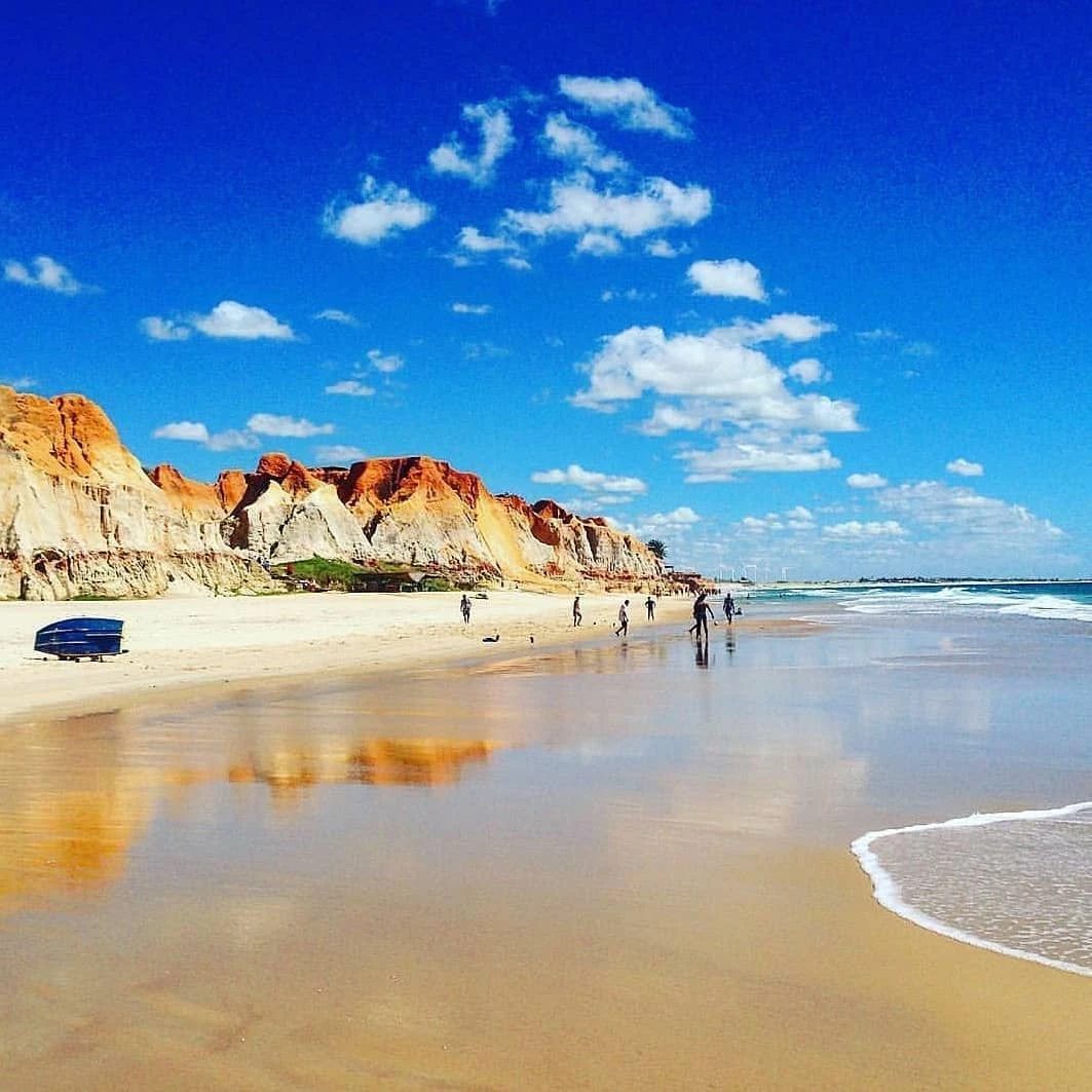 Pacote Fortaleza