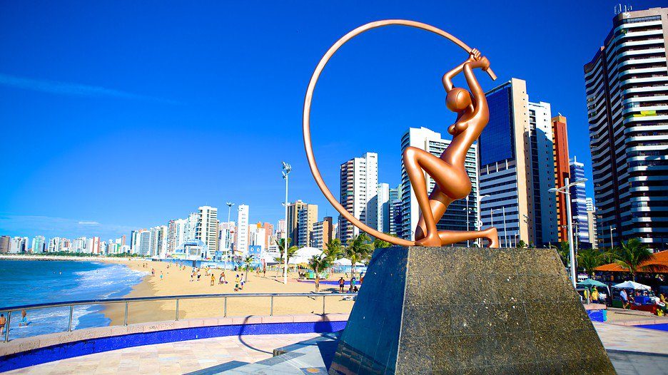Pacote Fortaleza