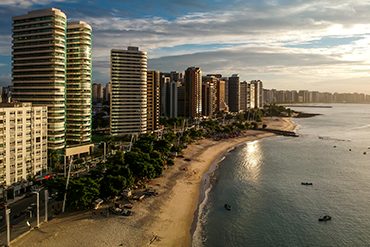 Pacote Fortaleza