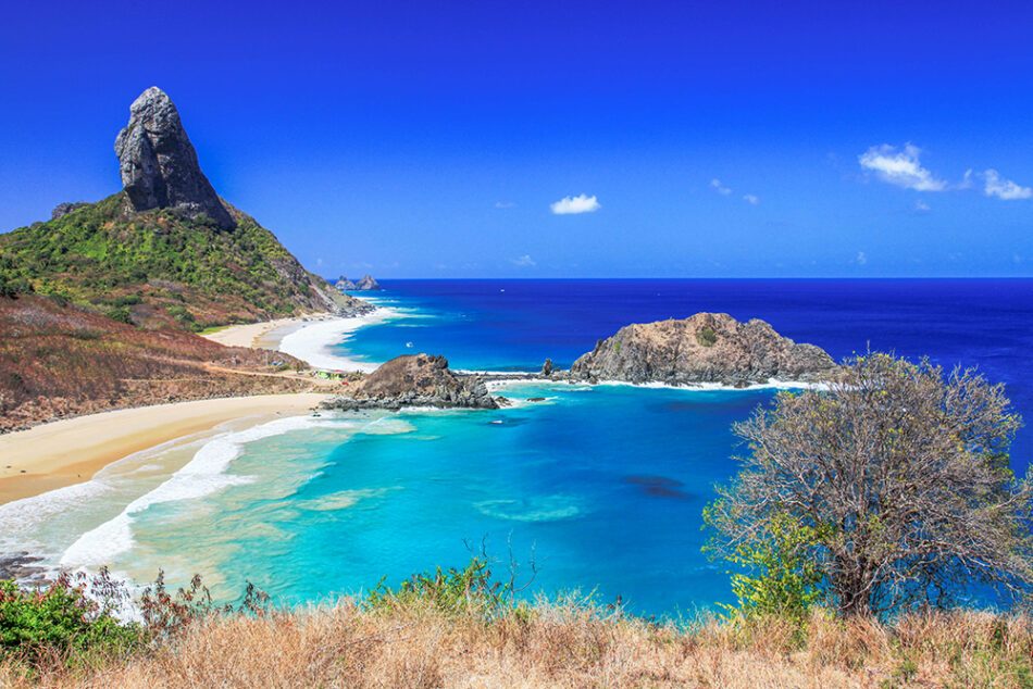 Pacote Fernando de Noronha