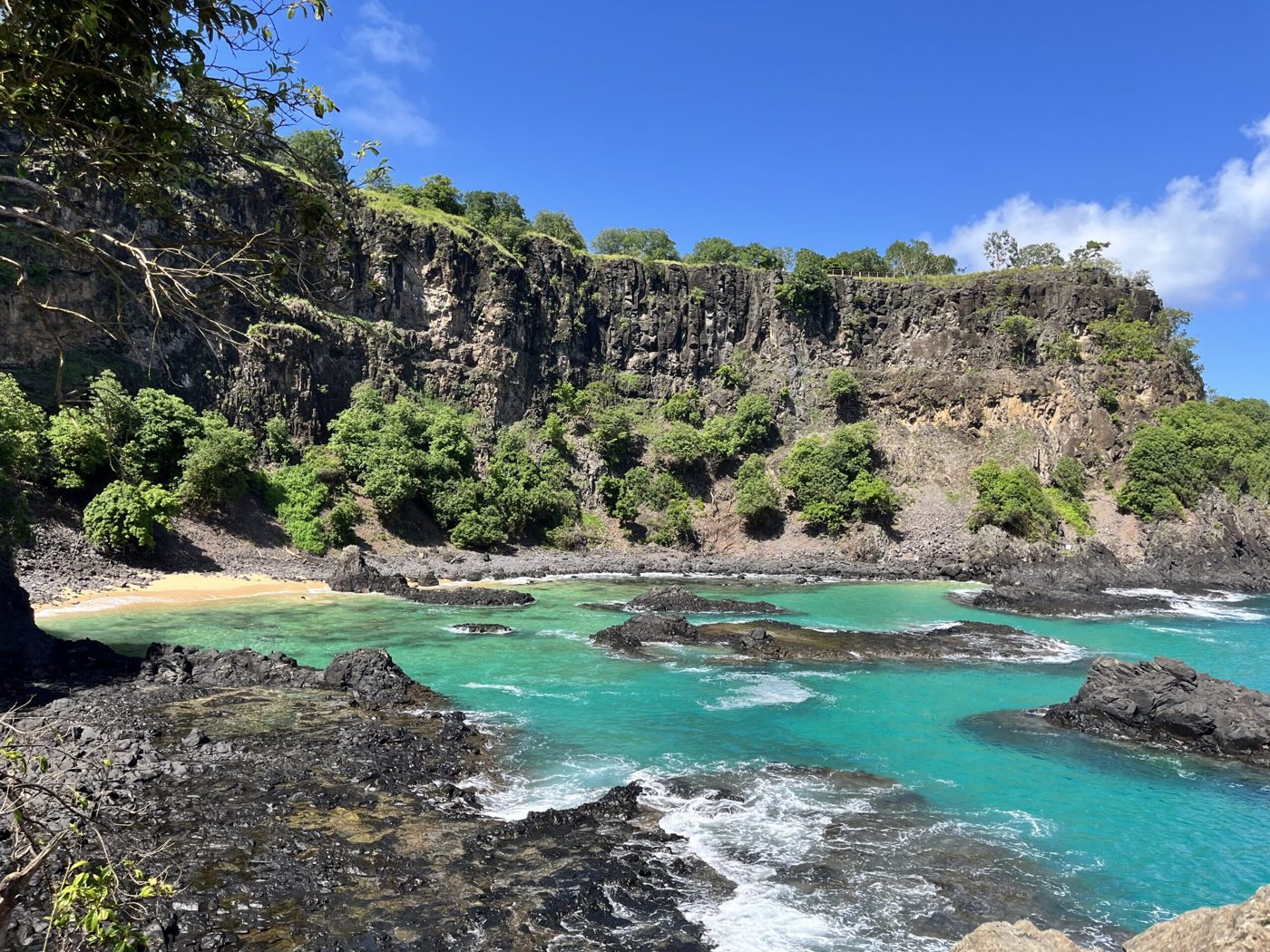 Pacote Fernando de Noronha