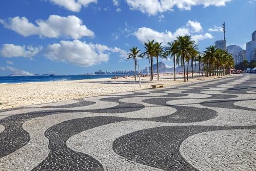 Pacote Rio de Janeiro