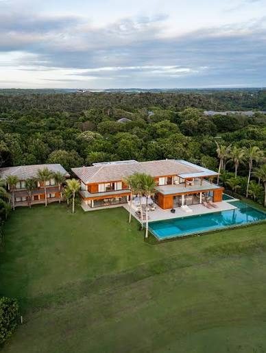 Pacote Trancoso - Bahia