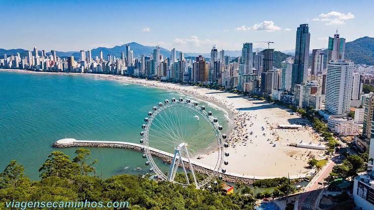 Balneário Camboriú