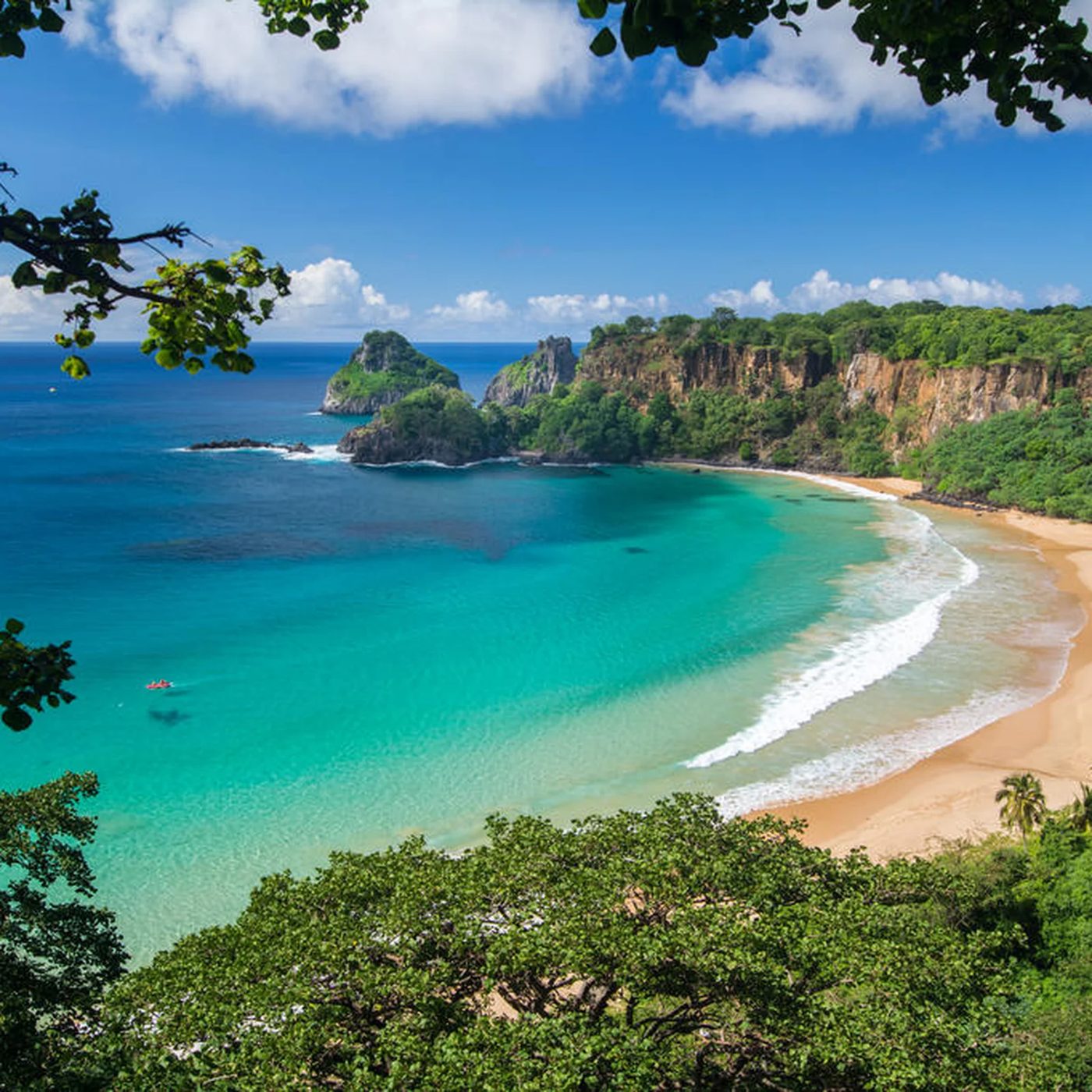 Fernando de Noronha