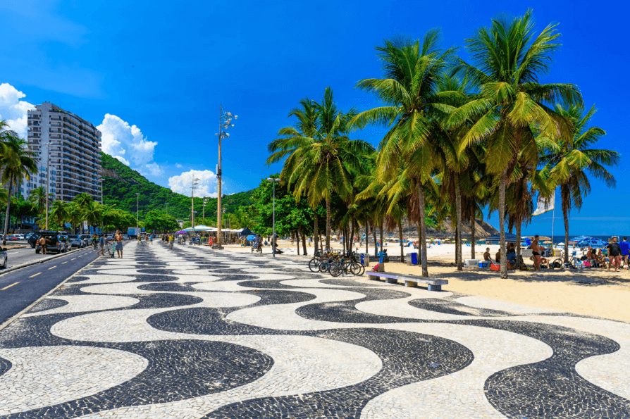 Rio de Janeiro