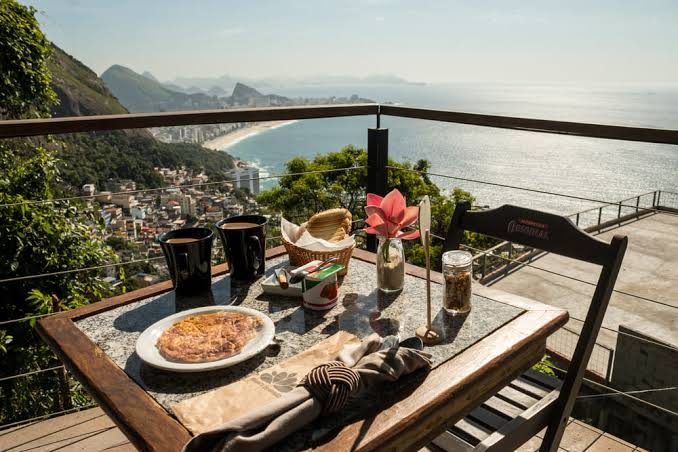 Rio de Janeiro