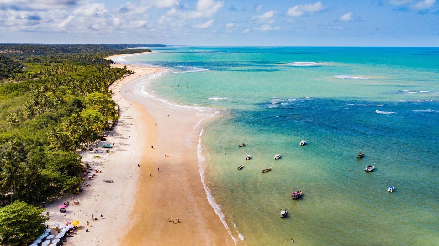 Trancoso - Bahia