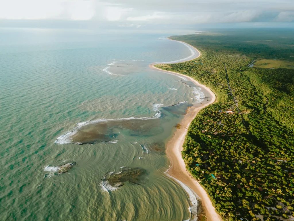 Trancoso - Bahia