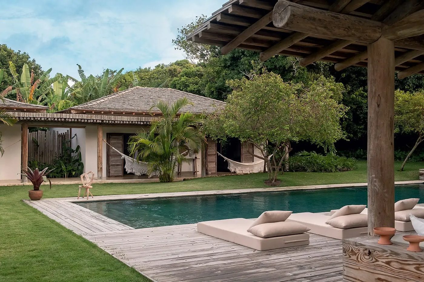 Trancoso - Bahia
