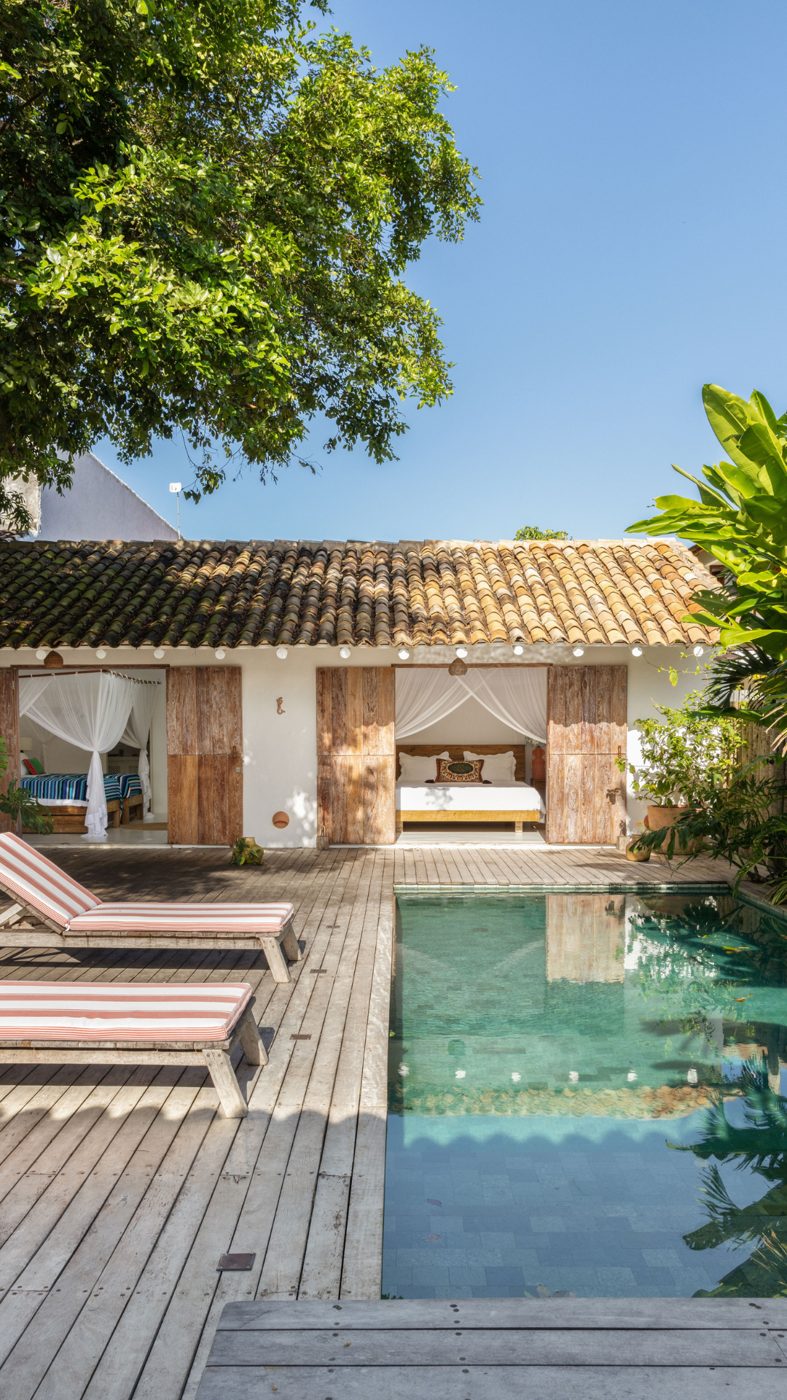 Trancoso - Bahia